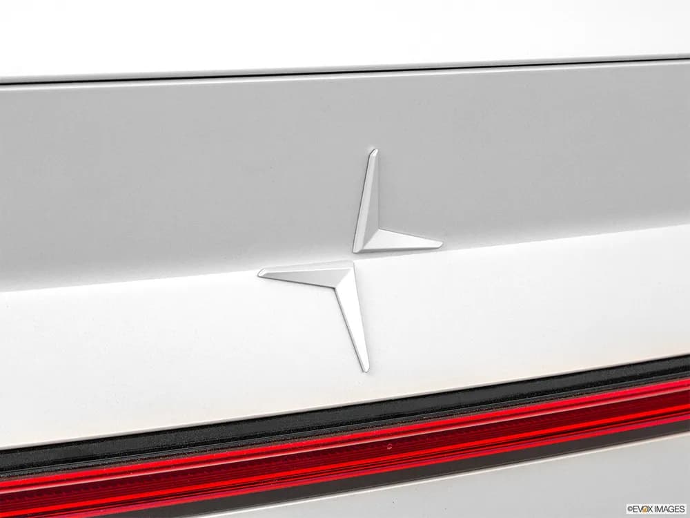 Polestar 2 2022 Long Range Dual Motor