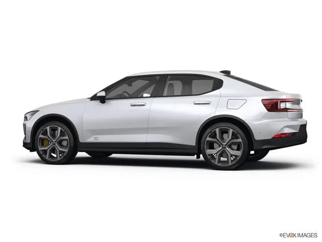 Polestar 2 2022 Long Range Dual Motor