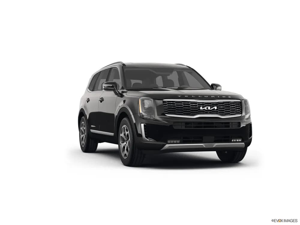 Kia Telluride 2023 3.8L V6 EX (AWD)