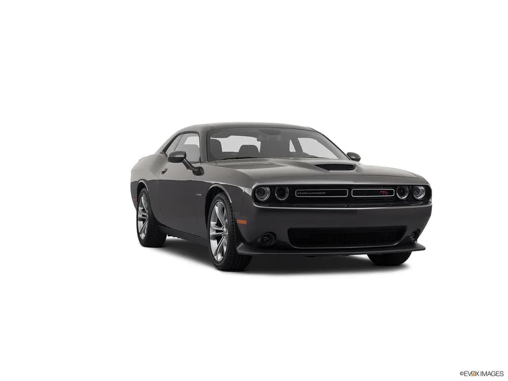 Dodge Challenger 2024 6.4L R/T Scatpack Widebody