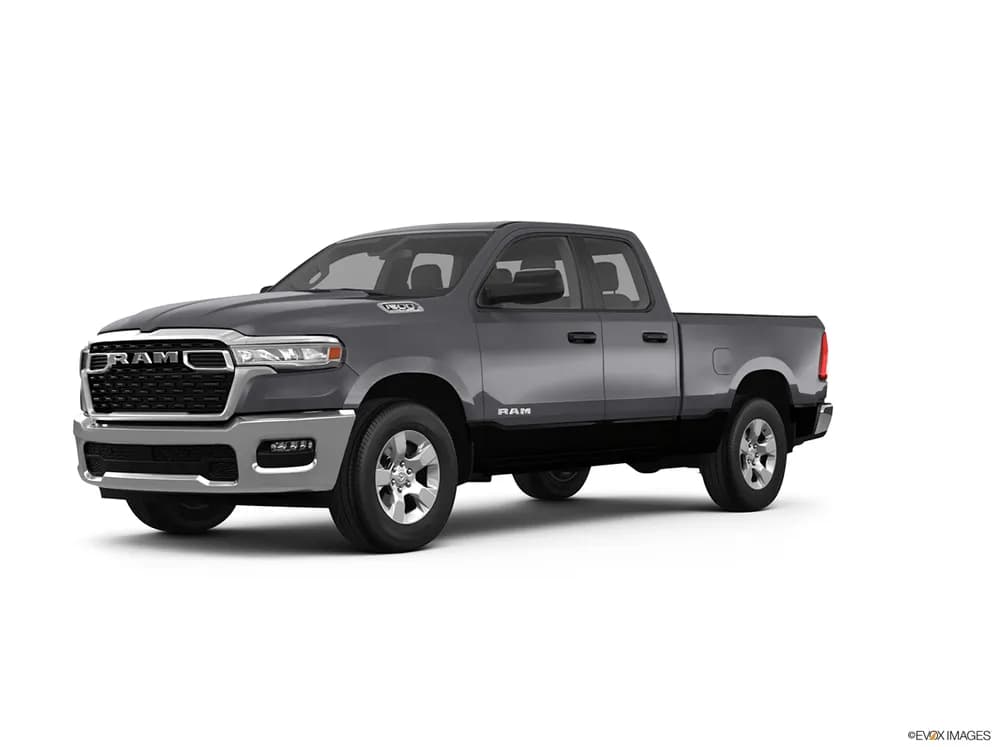 RAM 1500 2025 5.7L Big Horn (Regular Cab)