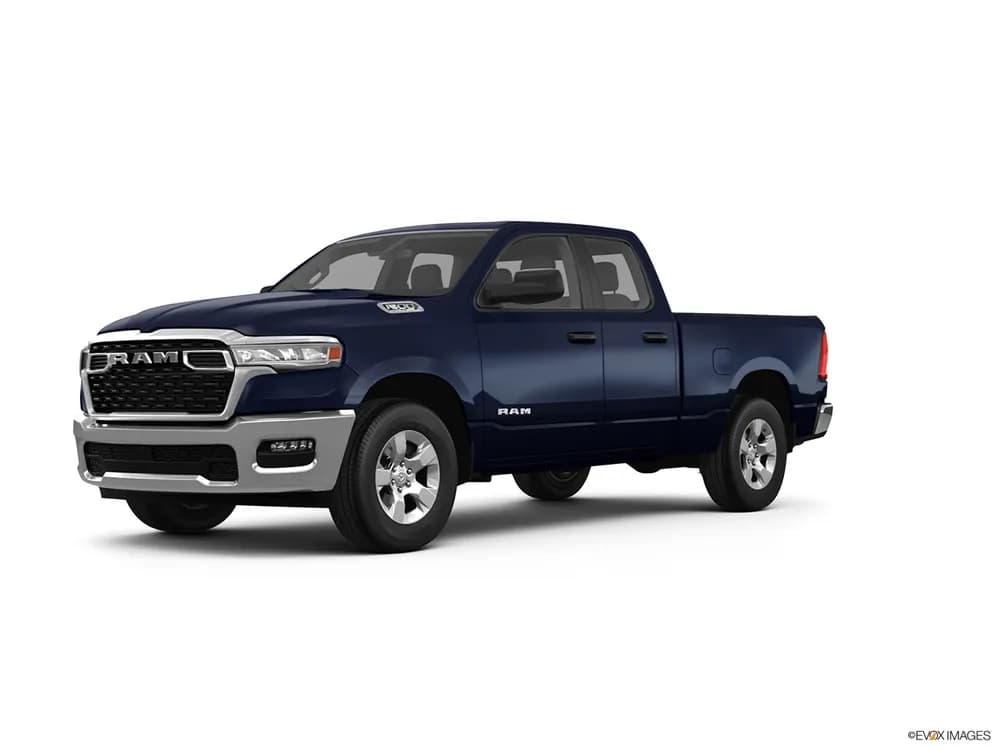 RAM 1500 2025 5.7L Big Horn (Regular Cab)