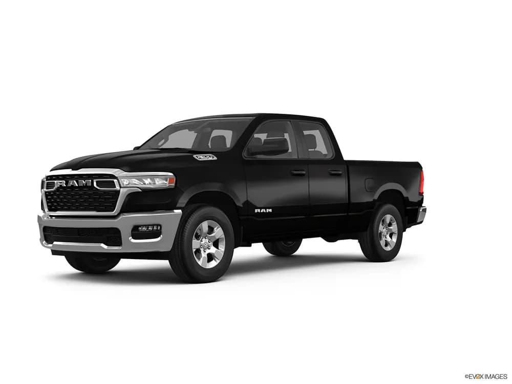RAM 1500 2025 5.7L Big Horn (Regular Cab)