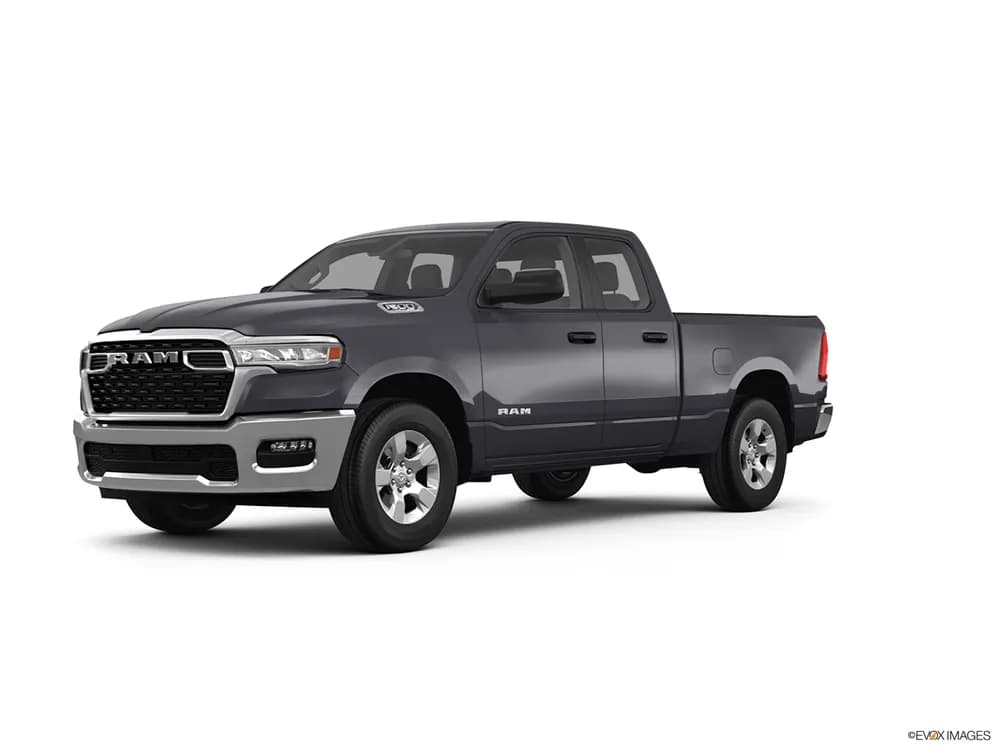 RAM 1500 2025 5.7L Big Horn (Regular Cab)