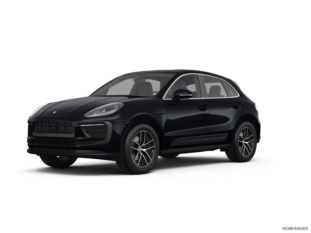 بورش ماكان 2025 3.0L (335 hp)