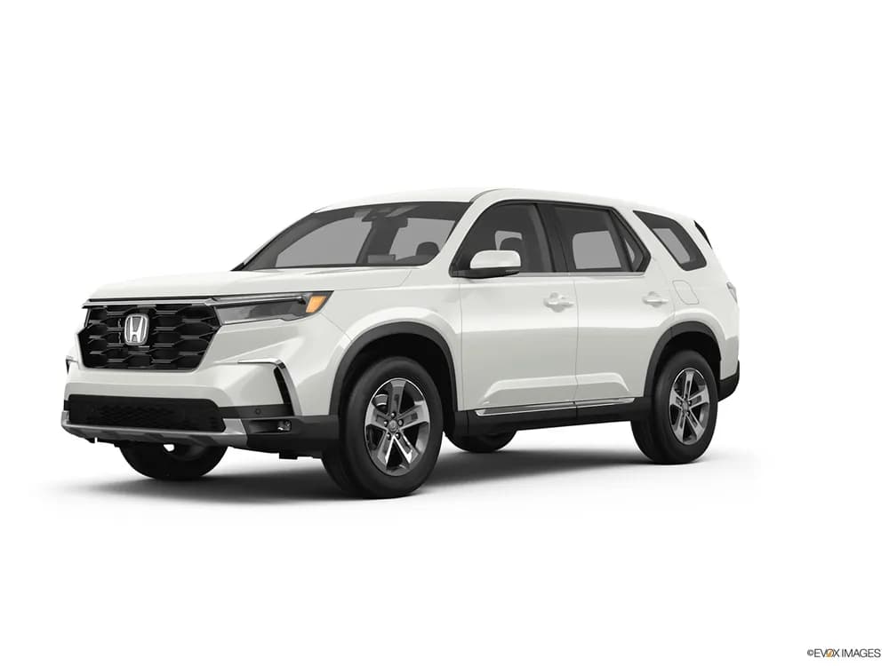 Honda Pilot 2025 3.5 EX-L (AWD)