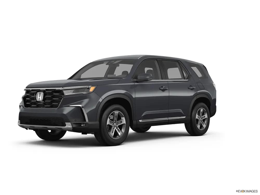 Honda Pilot 2025 3.5 EX-L (AWD)