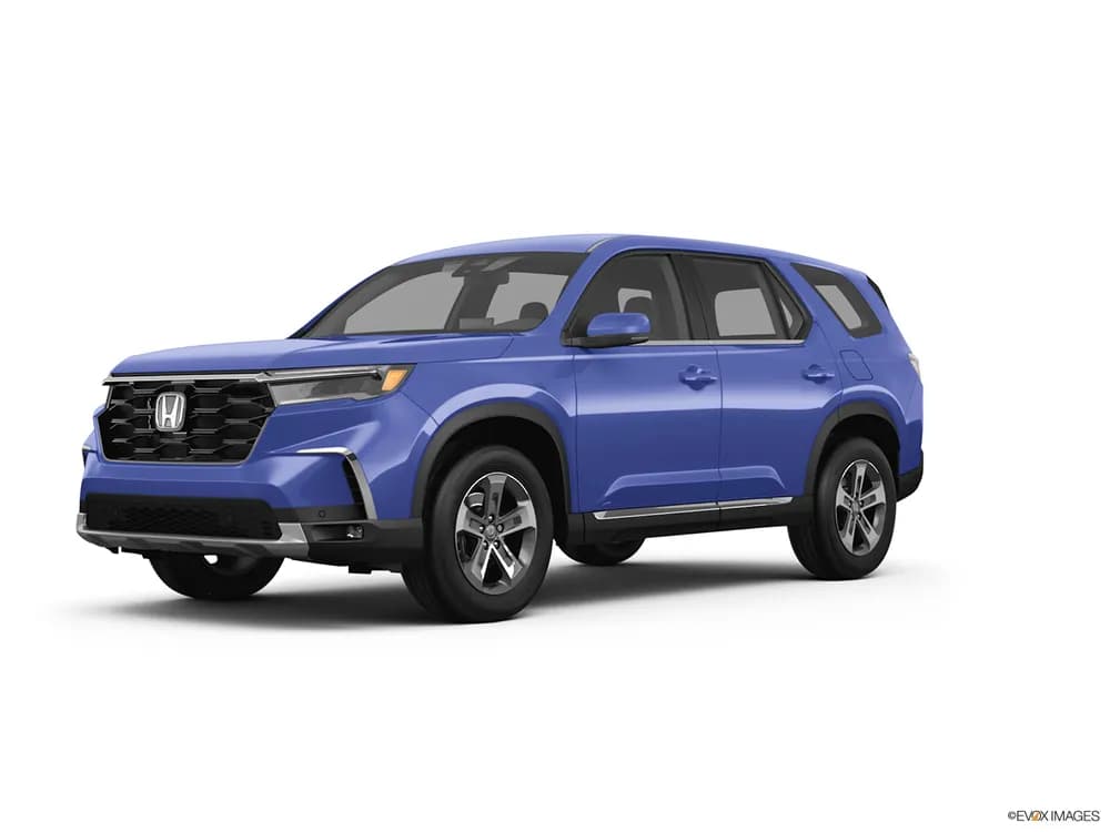 Honda Pilot 2025 3.5 EX-L (AWD)