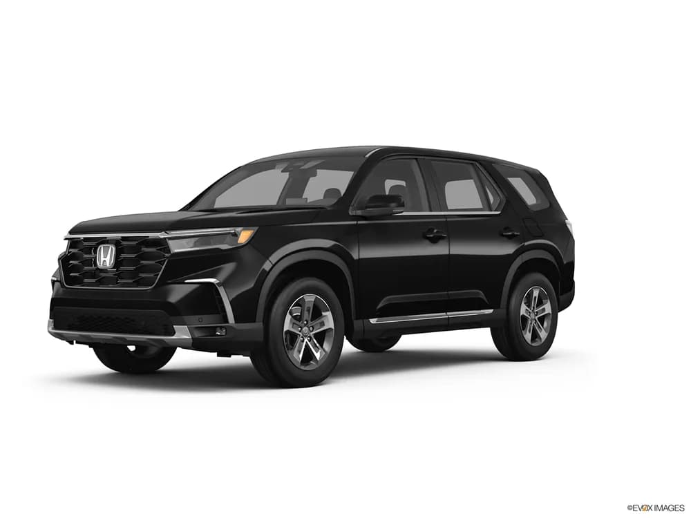 Honda Pilot 2025 3.5 EX-L (AWD)