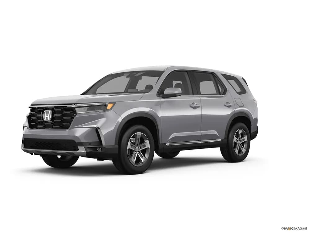 Honda Pilot 2025 3.5 EX-L (AWD)
