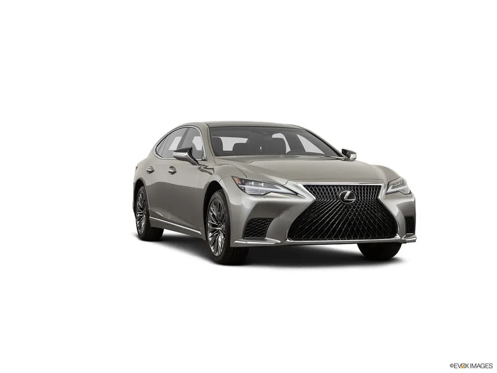 Lexus LS 2025 500 F Sport