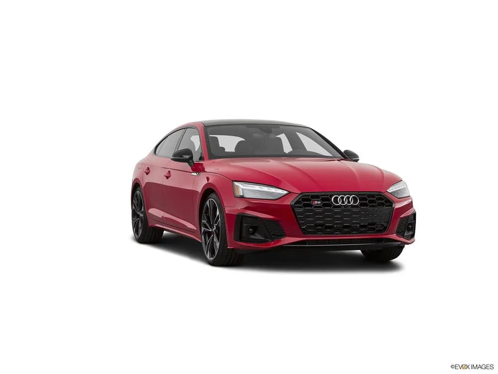 Audi S5 Sportback 2025 3.0 TFSI quattro (354 HP)