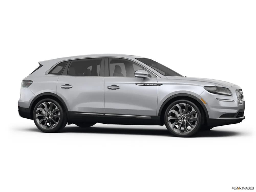 Lincoln Nautilus 2026 2.7T V6 Reserve