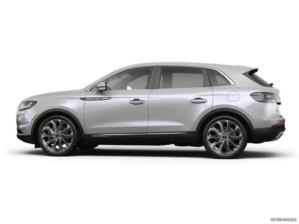 Lincoln Nautilus 2026 2.7T V6 Reserve