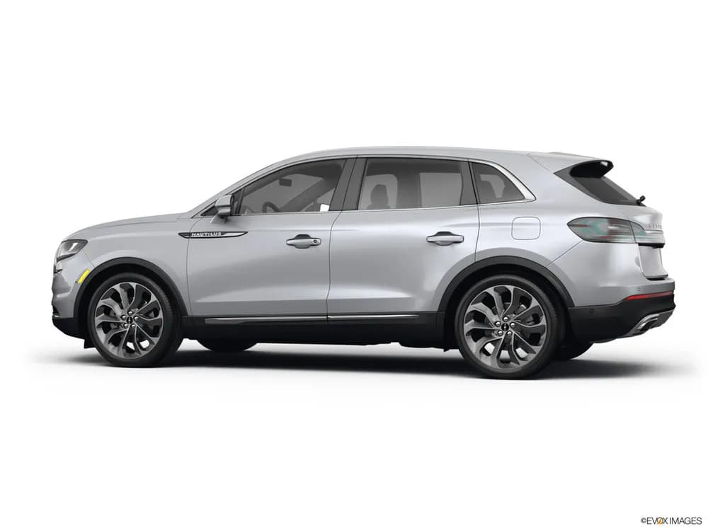 Lincoln Nautilus 2026 2.7T V6 Reserve