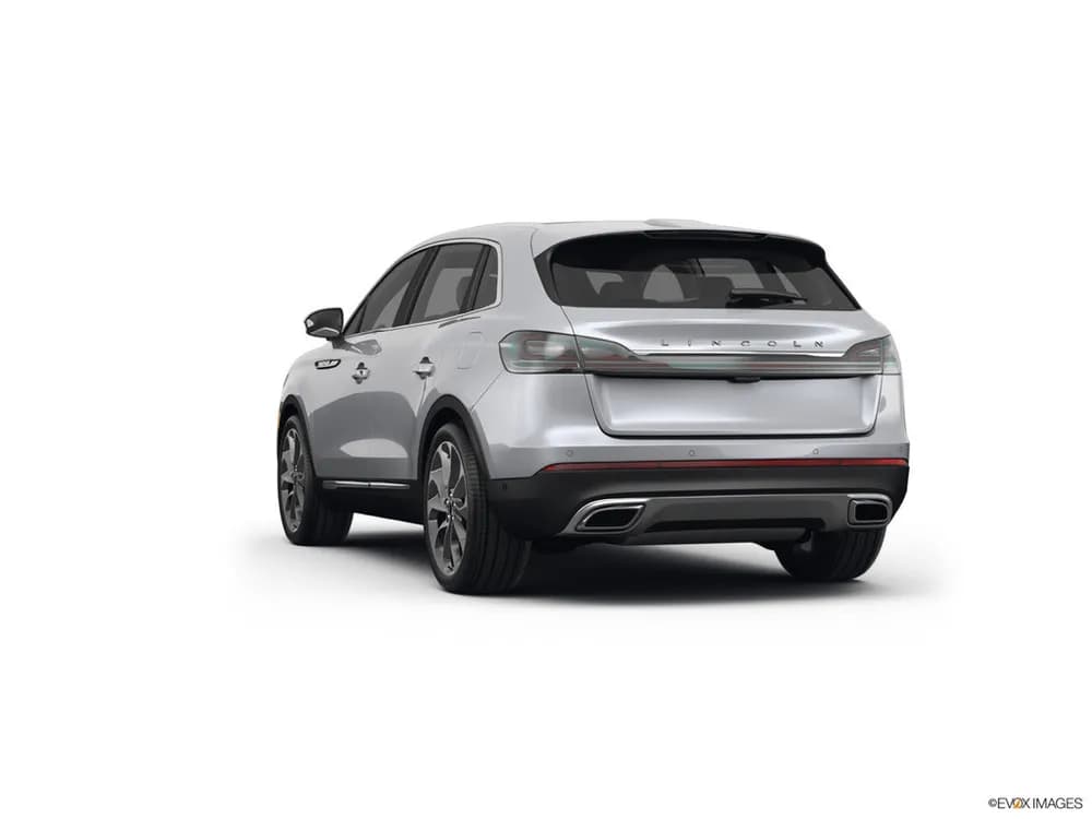 Lincoln Nautilus 2026 2.7T V6 Reserve