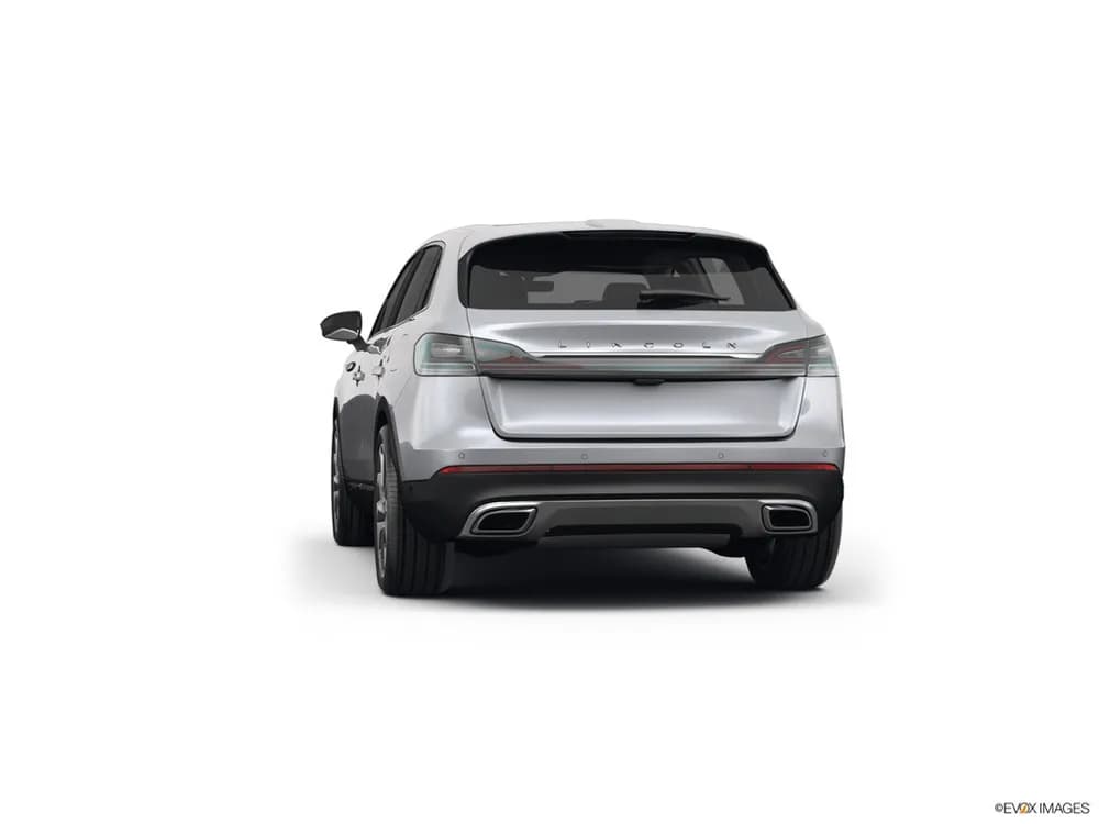 Lincoln Nautilus 2026 2.7T V6 Reserve