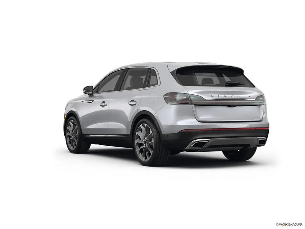 Lincoln Nautilus 2026 2.7T V6 Reserve