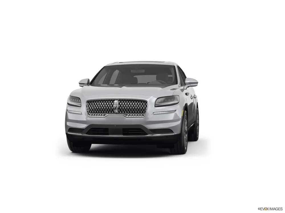 Lincoln Nautilus 2026 2.7T V6 Reserve