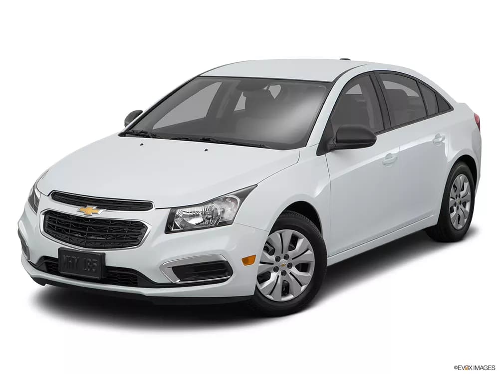 شفروليه كروز 2016 1.8 LS