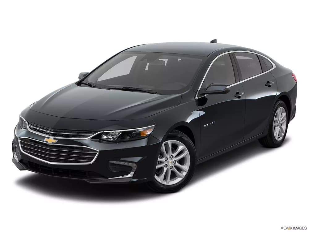 شفروليه ماليبو 2016 2.4L LT