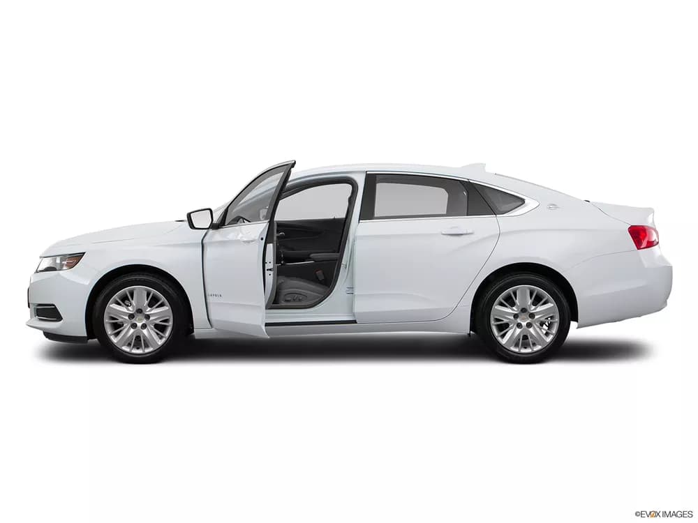 3.6L LS