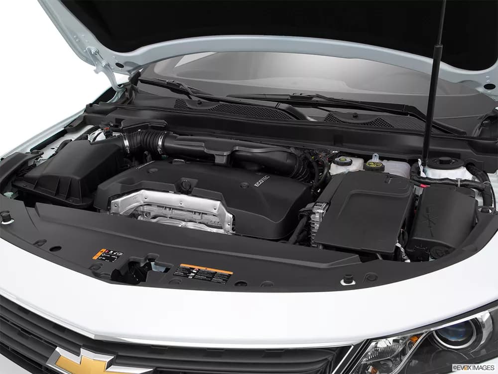 3.6L LS