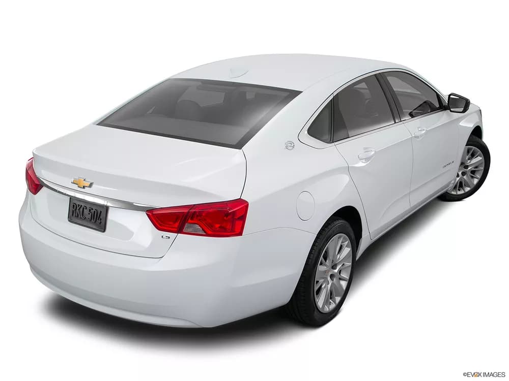 3.6L LS