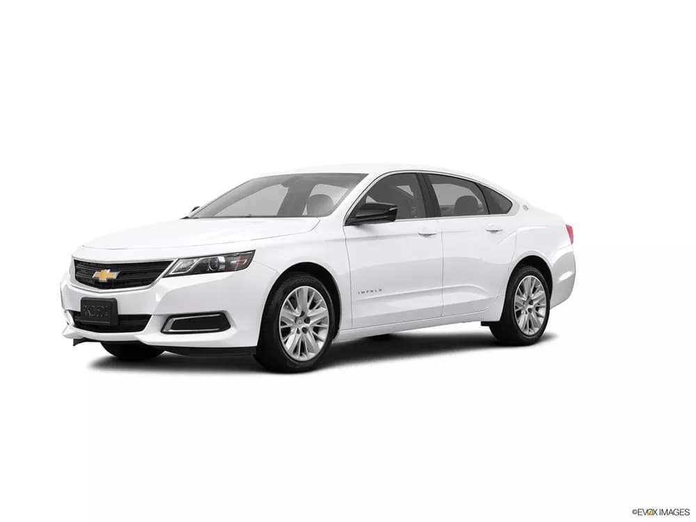 3.6L LS
