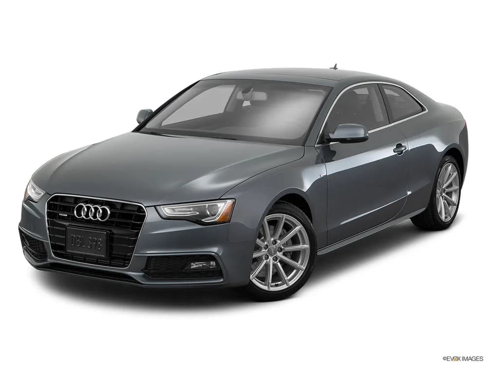 أودي أي5 كوبيه 2016 2.0 225 HP
