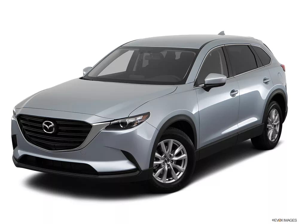 Mazda CX-9 2016 3.7L GT