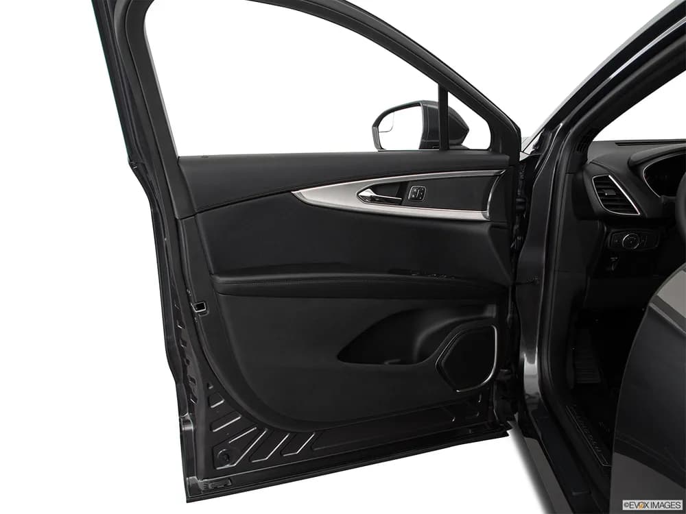 2.7L Select AWD