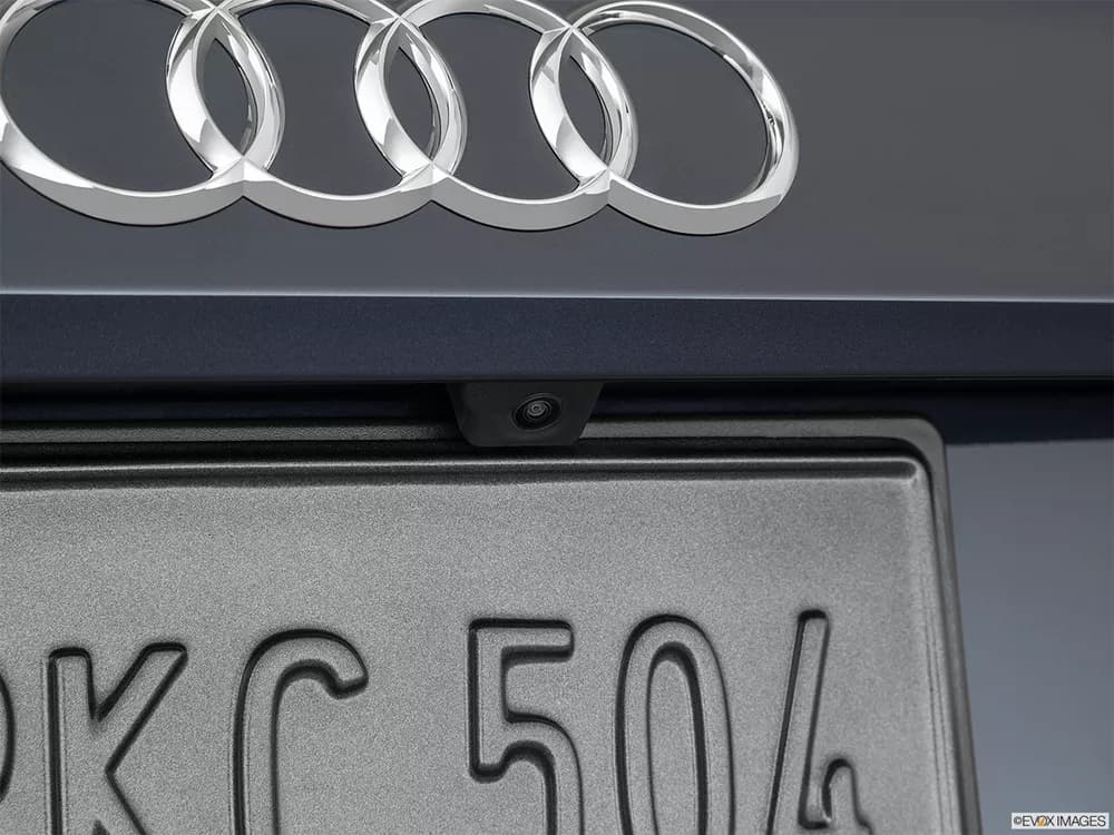 Audi A5 Coupe 2018 45 TFSI quattro Sport (252 HP)