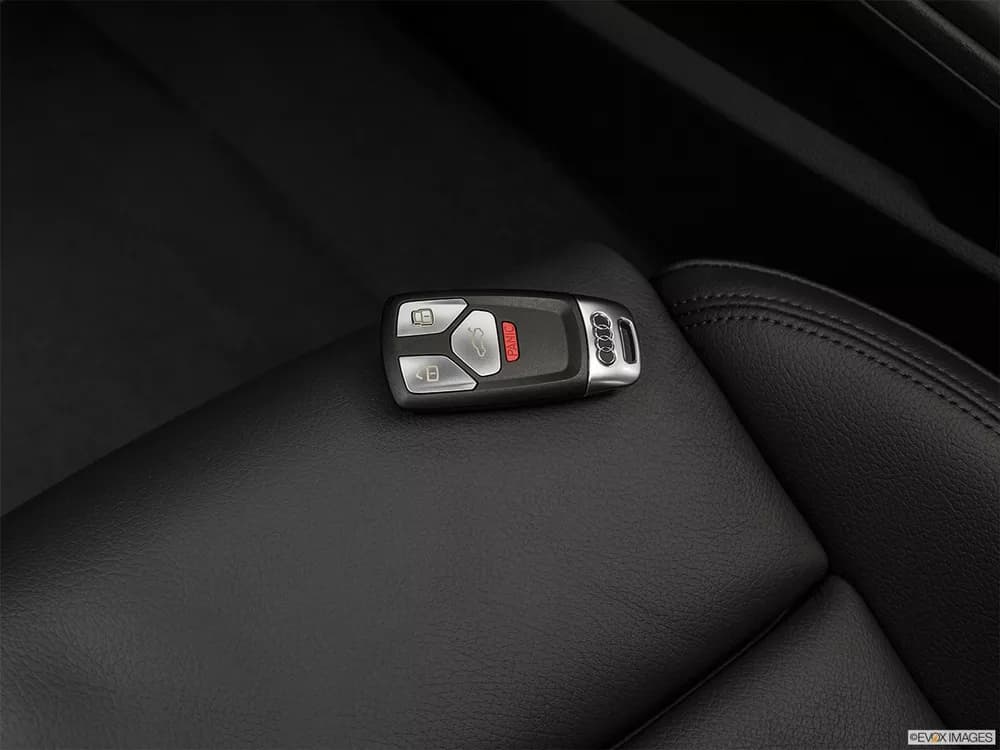 Audi A5 Coupe 2018 45 TFSI quattro Sport (252 HP)