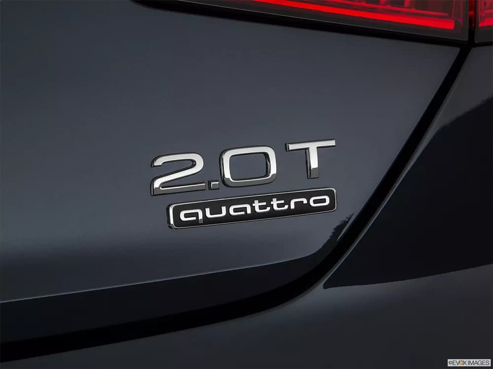 Audi A5 Coupe 2018 45 TFSI quattro Sport (252 HP)