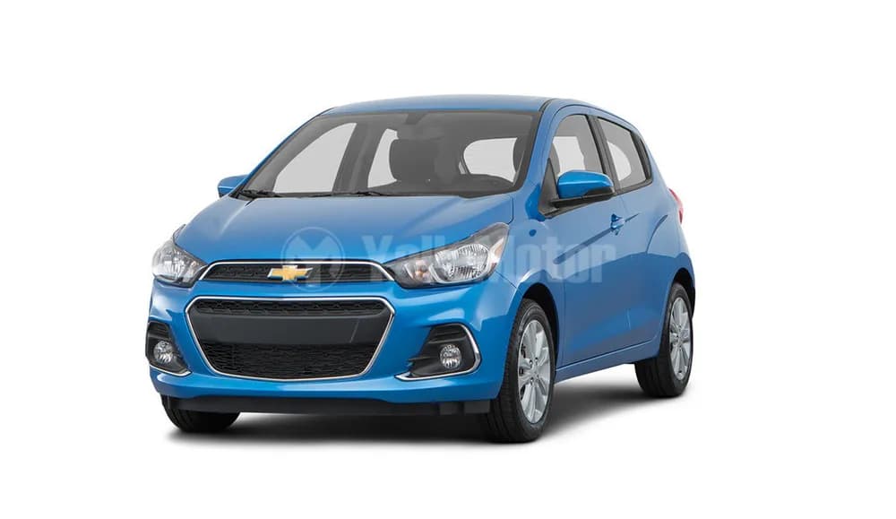 Chevrolet Spark 2018 LT