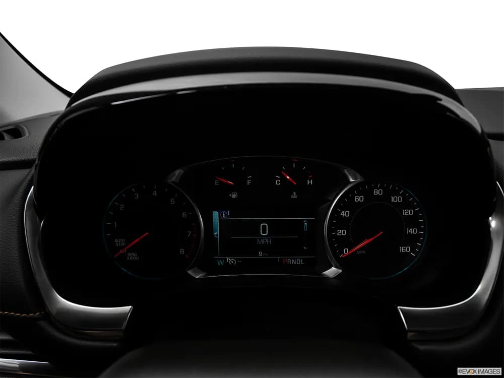 Chevrolet Traverse 2018 3.6L LT