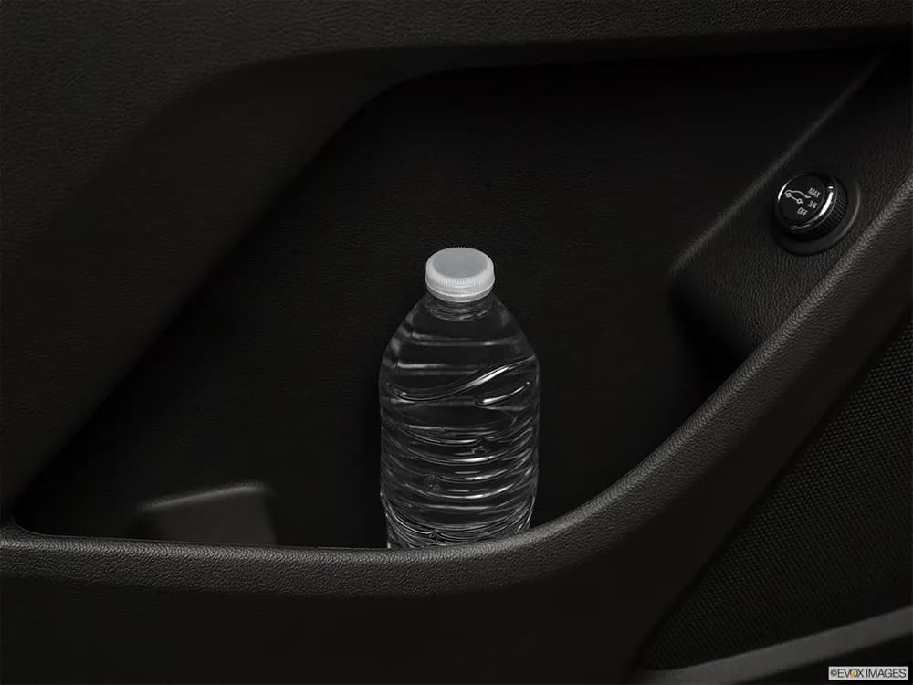 Chevrolet Traverse 2018 3.6L LTZ