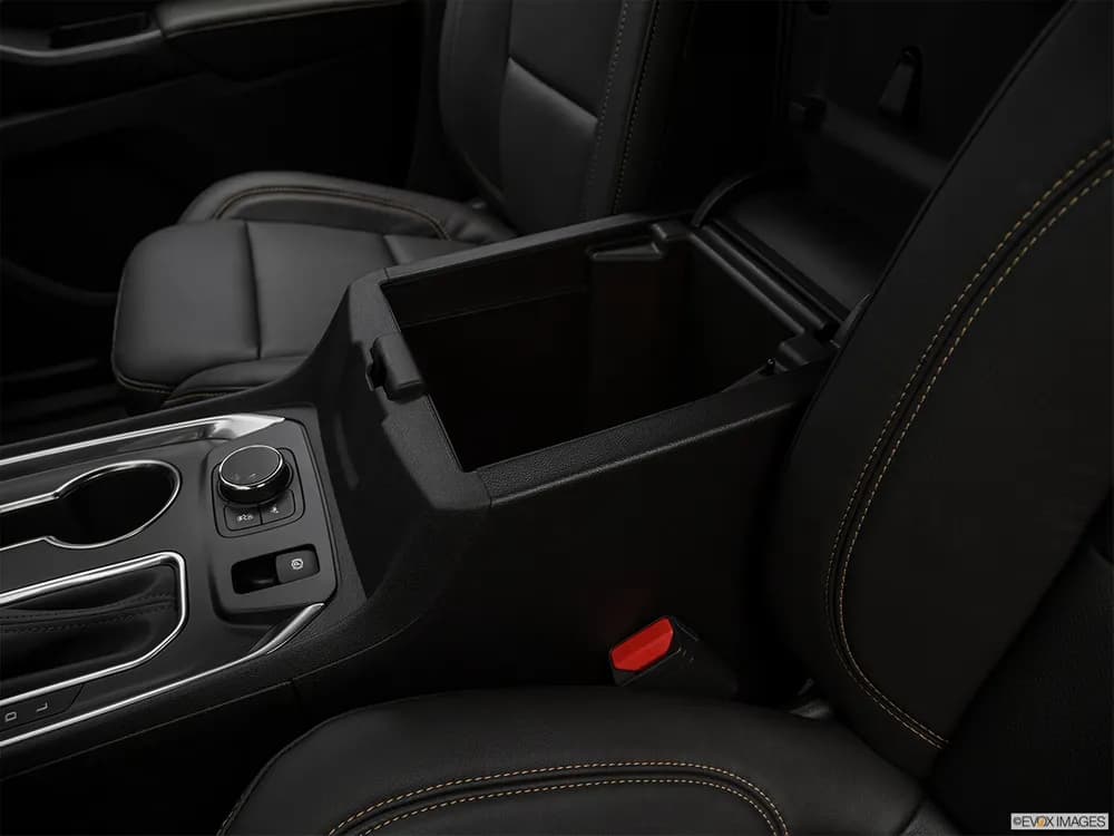 Chevrolet Traverse 2018 3.6L LTZ