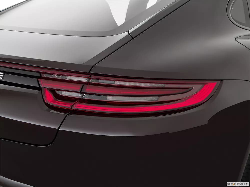 Porsche Panamera 2018 3.0L Base