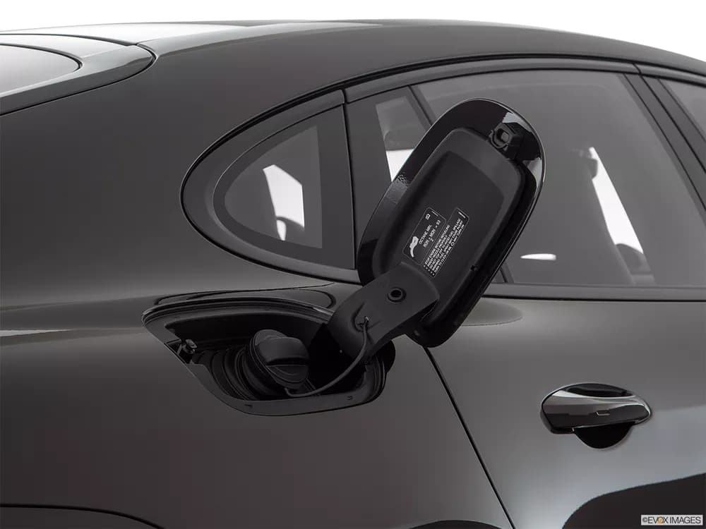 Porsche Panamera 2018 3.0L Base