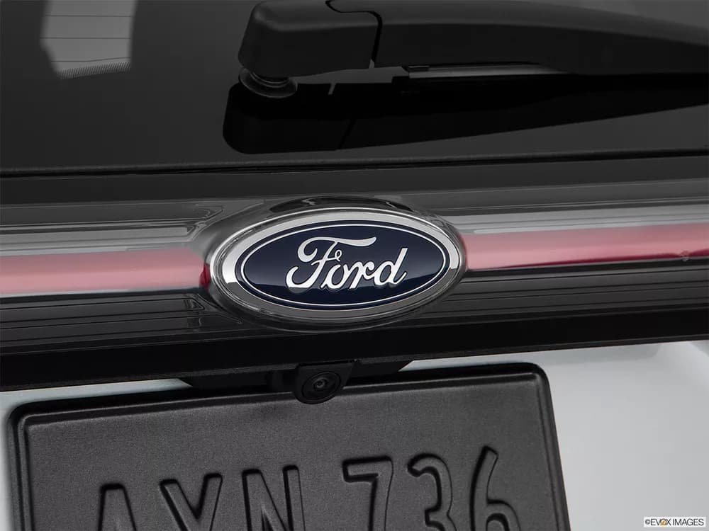 Ford Edge 2018 2.0L EcoBoost SE