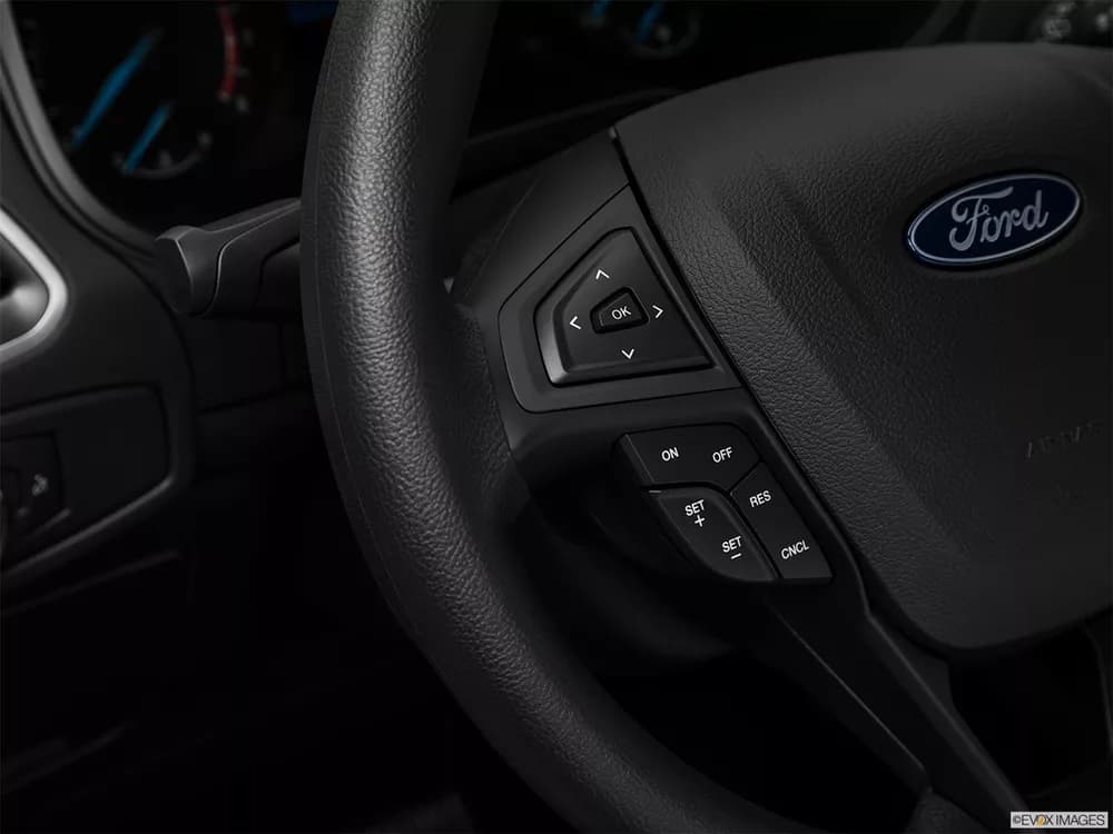 Ford Edge 2018 2.0L EcoBoost SE