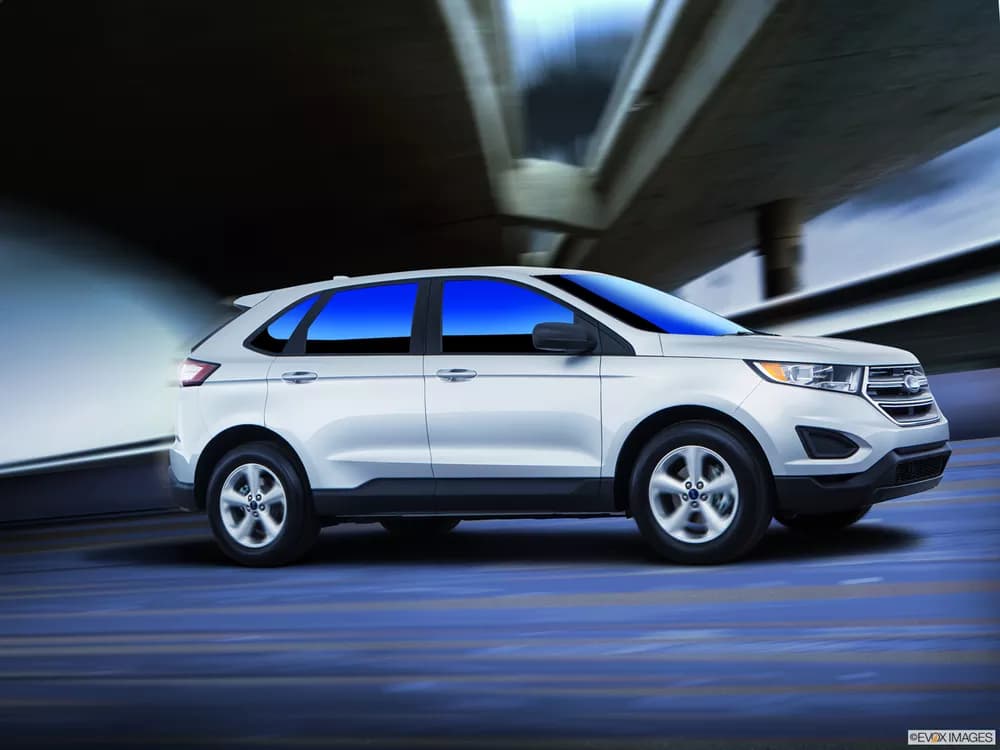 Ford Edge 2018 2.0L EcoBoost SE
