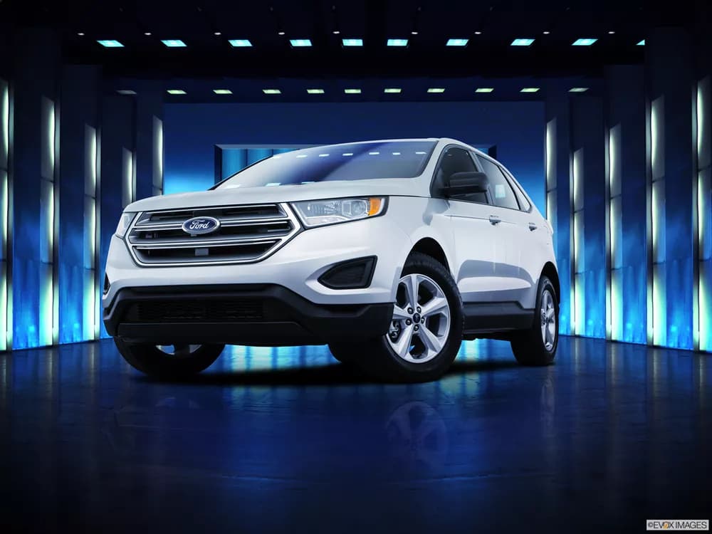 Ford Edge 2018 2.0L EcoBoost SE