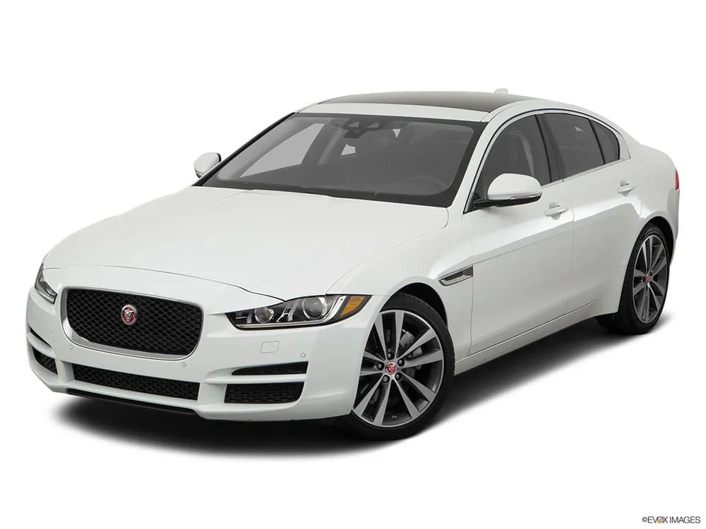 Jaguar XE 2018 2.0 Prestige