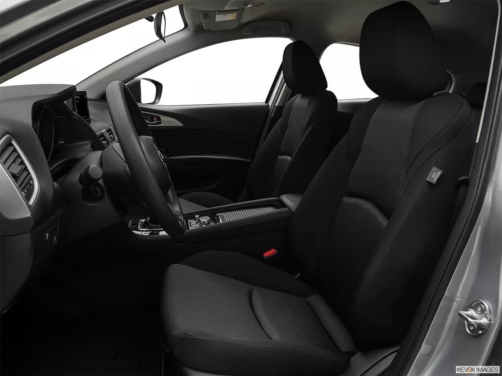 Mazda 3 Hatchback 2018 1.6L Comfort Plus