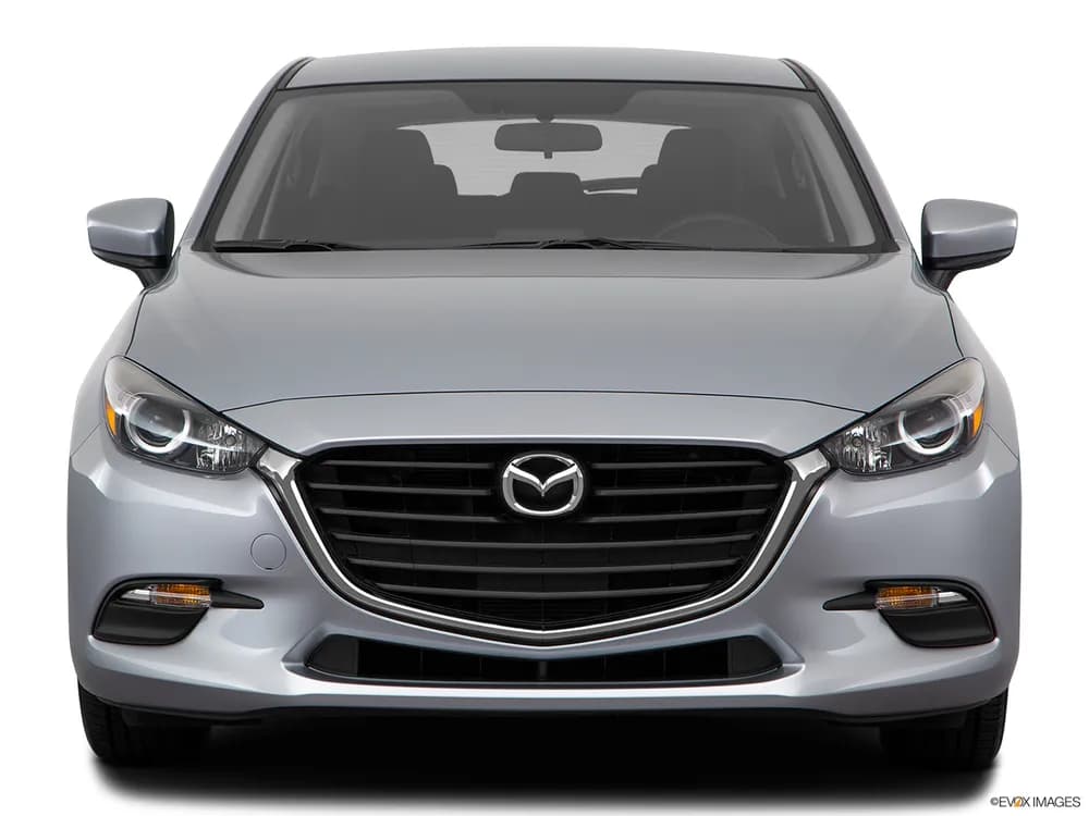 Mazda 3 Hatchback 2018 1.6L Comfort Plus