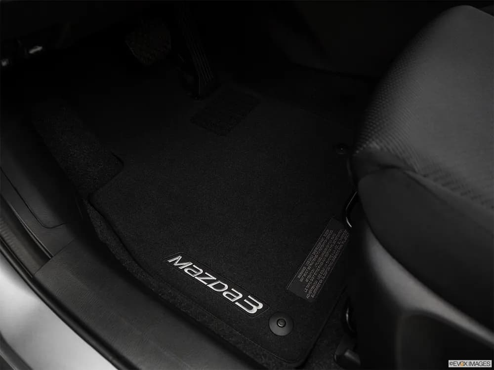 Mazda 3 Hatchback 2018 1.6L Comfort Plus