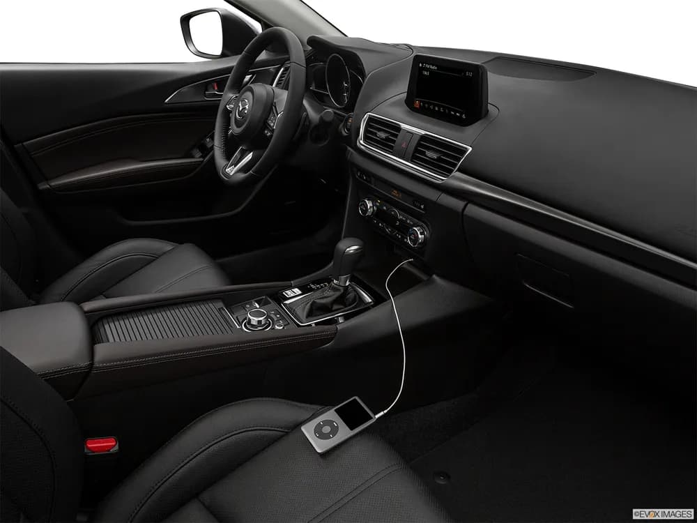 Mazda 3 Sedan 2018 2.0 R
